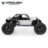 H10 Optic Sparco Brushless 1/10 4X4 Trail Buggy RTR
