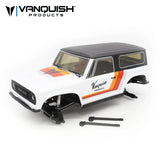 VPS09026A 09026A VS4-10 Origin Classic 1/10 4X4 Crawler Kit