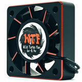 WTFMILF40 MILF40 Metallic Intelligent Luxury Fan (MILF), 40mm