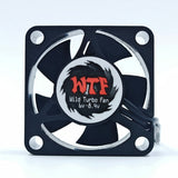 WTFNE30 NE30 Intelligent NE30 30mm Fan, 6-8.4v