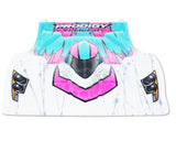 MACH HD 1/12 High Down Force Pan Car Body, .012 Pro-Lite, Clear