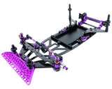 XCE-0749TE XCE-0749.TE Prodigy 12 Team Edition Electric On-Road Pan Car Kit