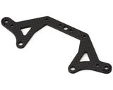 XCE-0754.0 XCE-0754.0 eXcelerate Prodigy 12 Carbon Fiber Front Plate, 0°