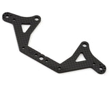 XCE-0754.15 XCE-0754.15 eXcelerate Prodigy 12 Carbon Fiber Front Plate, -1.5°