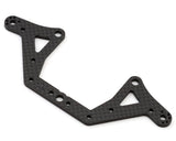 XCE-0754.60 XCE-0754.60 eXcelerate Prodigy 12 Carbon Fiber Front Plate, -6.0°
