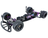 XCE-0875 XCE-0875 Prodigy WGT-R 1/10 Electric On-Road Pan Car Kit