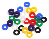 XCE-2041 XCE-2041 Pan Car Delrin Front End Shim Kit