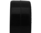 WGT-R Front Pre-Mounted Rubber Tires, Carpet Medium (2)