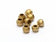 RDTXR-10021 XR-10021 Pivot Ball Set, Front Suspension, X1