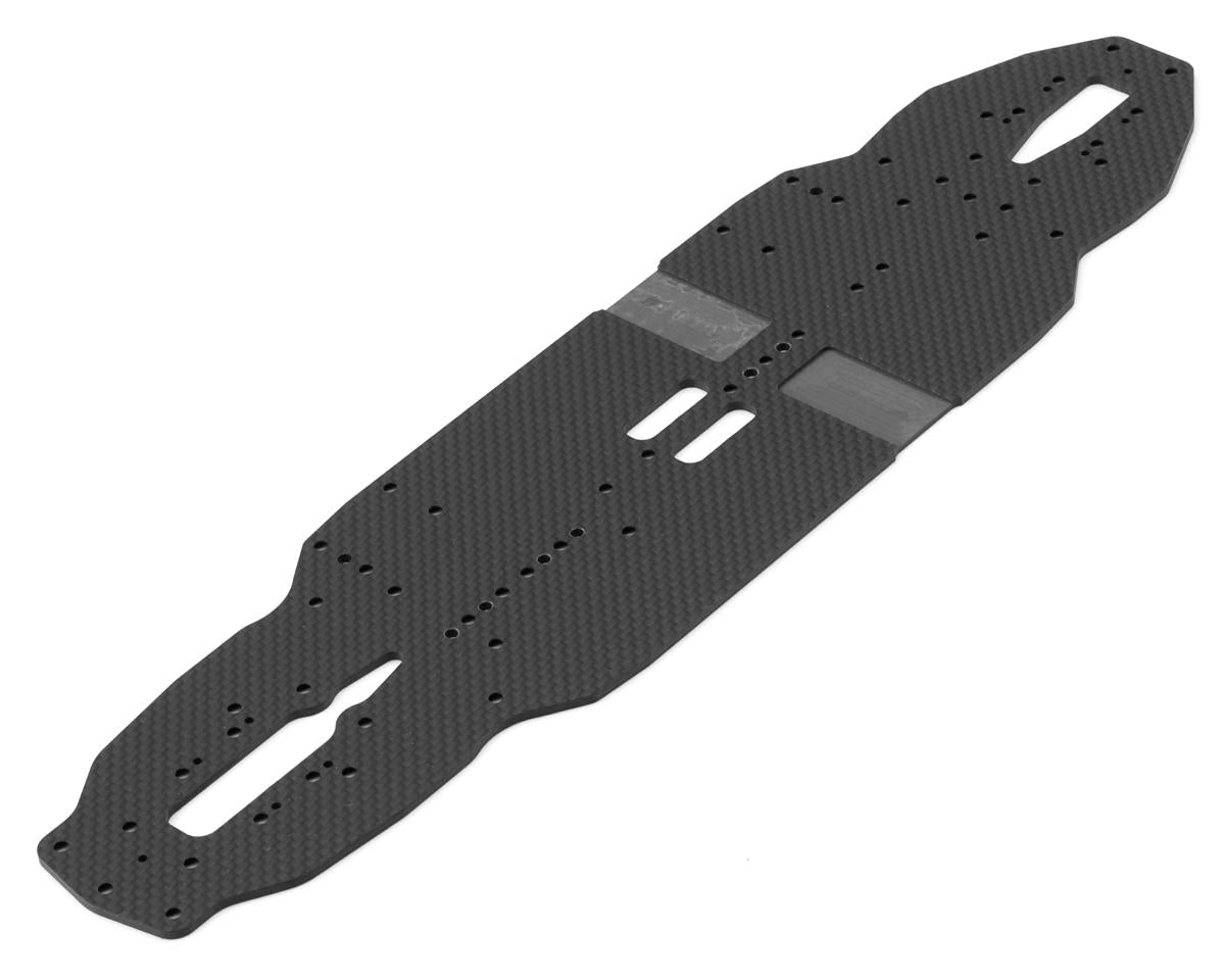 XRA301018 301018 Xray X4'24 Graphite Chassis