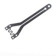 XRA301079-L 301079-L X4'23A Split Front Graphite Upper Deck