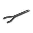 XRA301090 301090 X4'26 Carbon Upper Deck, Split Front, 2mm