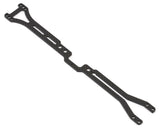 XRA301092 301092 X4'26 2mm One-Piece Carbon Fiber Top Deck