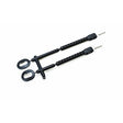 XRA301336 301336 Composite Rear 6mm Adjustable Body Mount Set