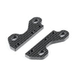 XRA301556 301556 X4 Universal Carbon Upper Clamp for Uni Bulkhead (2)