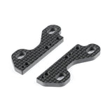 XRA301556 301556 X4 Universal Carbon Upper Clamp for Uni Bulkhead (2)