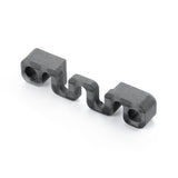 XRA302057 302057 X4 Carbon Front Uni Bulkhead Brace, Wave