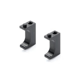 XRA302102 302102 X4 Aluminum Stand Suspension Arm Upstop (2)
