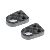 XRA302103 302103 X4 Carbon Plate Suspension Arm Upstop (2)