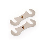 XRA302121 302121 X4 Front Roll Center Spacer (2)