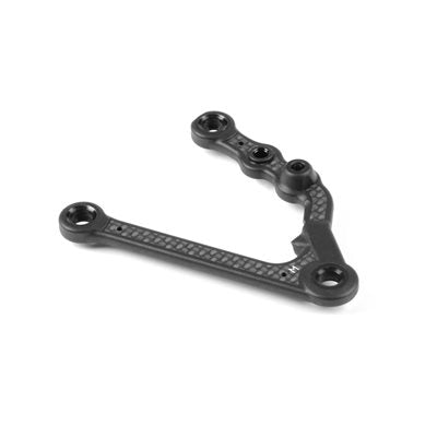 XRA302183-M 302183-M X4 CFF Front Lower Arm, Inner Shock Position, Medium, Left