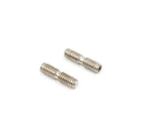 XRA302640 302640 X4 Adjustable Camber Screw, M4 x 14mm (2)