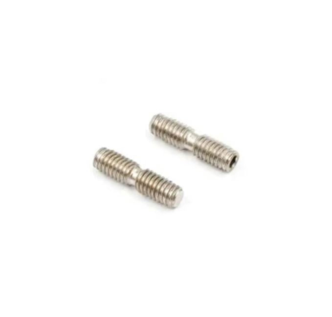 XRA302640 302640 X4 Adjustable Camber Screw, M4 x 14mm (2)