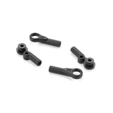 XRA302670 302670 X4 Composite Upper Arm Links, 4.9mm