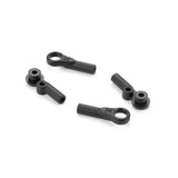 X4 Composite Upper Arm Links, 4.9mm