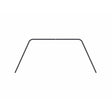XRA302831 302831 X4 Anti-Roll Bar, Under Arm Mount, Front, 1.1mm