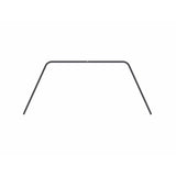 XRA302831 302831 X4 Anti-Roll Bar, Under Arm Mount, Front, 1.1mm