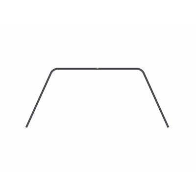 XRA302831 302831 X4 Anti-Roll Bar, Under Arm Mount, Front, 1.1mm