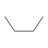 XRA302841 302841 X4 Anti-Roll Bar, Above Arm Mount, Front, 1.1mm