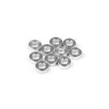 XRA303123 303123 Aluminum Shim, 3x6x2.0mm