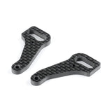 XRA303381 303381 X4 Carbon Rear ARS Plate (2)