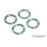XRA304990 304990 Gear Diff Gasket