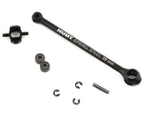 XRA305307 305307 X4 ECS BB Drive Shaft Set, 59mm (1)