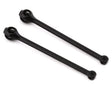 XRA305317 305317 X4 ECS BB Drive Shaft, 59mm (2)