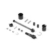 XRA305335 305335 X4 ECS BB Drive Shaft, Spring Steel, 58mm, Complete Set