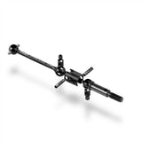 XRA305360 305360 X4 ECS Drive Shaft Set, 58mm (1)
