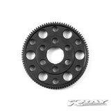 XRA305862 305862 Offset Spur Gear, 64P / 92T