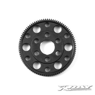 XRA305862 305862 Offset Spur Gear, 64P / 92T