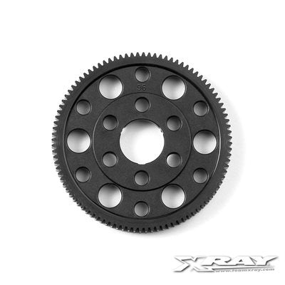 XRA305866 305866 Offset Spur Gear, 64P / 96T
