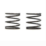 XRA308164 308164 X4 XLP Shock Spring Set, Progressive, C=2.4-2.7 (2)