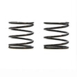 XRA308166 308166 X4 XLP Shock Spring Set, Progressive, C=2.6-2.9 (2)