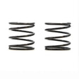 XRA308178 308178 X4 XLP Shock Spring Set, C-2.8 (2)