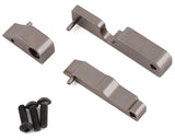 XRA309852 309852 X4 Brass Weight Nickel Coated For Motor Mount