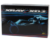 XRA320020 320020 XB2C'26 1/10 2WD Buggy Kit