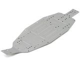 XRA321122 321122 XB2'25 2mm Aluminum Chassis, Wide Rear