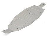 XRA321123 321123 XB2'25 2mm Aluminum Short Chassis (-2mm)